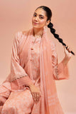 Nishat Festive Eid Printed Lawn Unstitched 3Pc Suit - 42401480