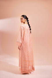 Nishat Festive Eid Printed Lawn Unstitched 3Pc Suit - 42401480