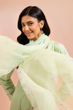 Nishat Festive Eid Printed Lawn Unstitched 3Pc Suit - 42401481