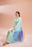 Nishat Festive Eid Printed Lawn Unstitched 3Pc Suit - 42401483