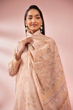 Nishat Festive Eid Printed Lawn Unstitched 3Pc Suit - 42401487