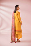 Nishat Festive Eid Printed Lawn Unstitched 3Pc Suit - 42401488