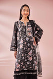 Nishat Festive Eid Printed Lawn Unstitched 3Pc Suit - 42401494