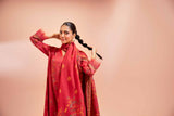 Nishat Festive Eid Printed Lawn Unstitched 3Pc Suit - 42401496