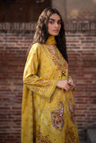 Nishat Summer Unstitched Embroidered Lawn 3Pc Suit - 42401898