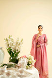 Nishat Festive Eid Embroidered Lawn Unstitched 3Pc Suit - 42401907