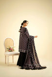 Nishat Festive Eid Embroidered Lawn Unstitched 3Pc Suit - 42401911