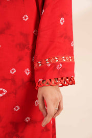Nishat Fall Fantasy Printed Lawn Unstitched 3Pc Suit - 42402104