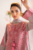 Nishat Fall Fantasy Embroidered Jacquard Unstitched 2Pc Suit - 42402158