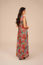 Nishat Festive Eid Digital Printed Lawn Unstitched 1Pc Shirt - 42403281