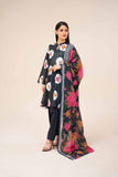 Nishat Festive Eid Printed Lawn Unstitched 3Pc Suit - 42403289