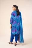 Nishat Festive Eid Printed Lawn Unstitched 3Pc Suit - 42403293
