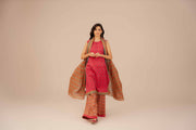Nishat Festive Eid Printed Lawn Unstitched 3Pc Suit - 42403300