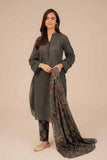Nishat Festive Eid Printed Lawn Unstitched 3Pc Suit - 42403303