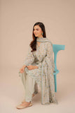 Nishat Festive Eid Printed Lawn Unstitched 3Pc Suit - 42403307