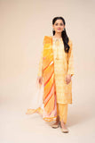 Nishat Festive Eid Digital Printed Lawn Unstitched 3Pc Suit - 42403314