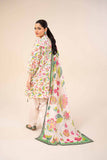 Nishat Festive Eid Digital Printed Lawn Unstitched 3Pc Suit - 42403320
