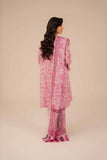 Nishat Festive Eid Digital Printed Lawn Unstitched 3Pc Suit - 42403325