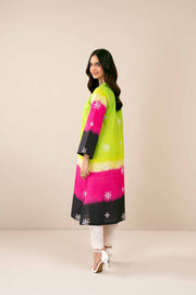 Nishat Festive Eid Digital Printed Lawn Unstitched 1Pc Shirt - 42403344