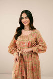 Nishat Festive Eid Digital Printed Lawn Unstitched 1Pc Shirt - 42403349