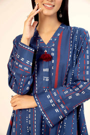Nishat Freedom to Buy Printed Lawn Unstitched 3Pc Suit - 42403364