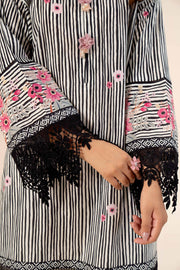 Nishat Freedom to Buy Printed Lawn Unstitched 3Pc Suit - 42403366