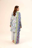 Nishat Freedom to Buy Printed Lawn Unstitched 3Pc Suit - 42403371