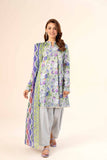 Nishat Freedom to Buy Printed Lawn Unstitched 3Pc Suit - 42403371