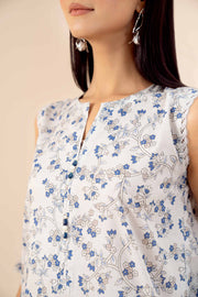 Nishat Freedom to Buy Printed Lawn Unstitched 3Pc Suit - 42403372