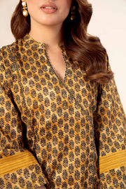 Nishat Freedom to Buy Printed Lawn Unstitched 3Pc Suit - 42403373