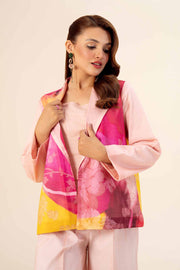Nishat Freedom to Buy Printed Lawn Unstitched 3Pc Suit - 42403377