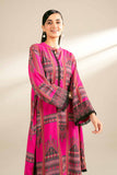 Nishat Any Day Printed Linen Unstitched 2Pc Suit - 42404002