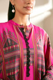 Nishat Any Day Printed Linen Unstitched 2Pc Suit - 42404002