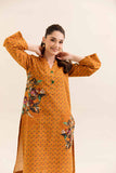 Nishat Any Day Digital Printed Khaddar Unstitched 2Pc Suit - 42404015