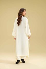 Nishat Any Day Embroidered Karandi Unstitched 2Pc Suit - 42404042