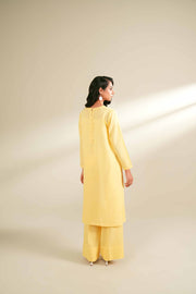 Nishat Any Day Embroidered Karandi Unstitched 2Pc Suit - 42404046