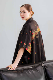 Nishat Any Day Embroidered Karandi Unstitched 2Pc Suit - 42404048