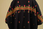 Nishat Any Day Embroidered Karandi Unstitched 2Pc Suit - 42404048