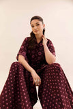 Nishat Any Day Embroidered Cotton Unstitched 2Pc Suit - 42404060