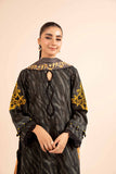 Nishat Any Day Embroidered Khaddar Unstitched 2Pc Suit - 42404087