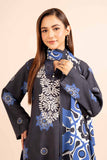 Nishat Any Day Embroidered Linen Unstitched 3Pc Suit - 42404101