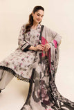 Nishat Any Day Printed Dobby Cotton Unstitched 3Pc Suit - 42404150