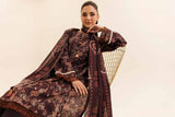 Nishat Any Day Printed Dobby Cotton Unstitched 3Pc Suit - 42404151