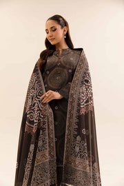 Nishat Any Day Printed Dobby Cotton Unstitched 3Pc Suit - 42404155