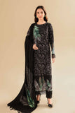 Nishat Winter Drop-2 Embroidered Cotton Unstitched 3Pc Suit - 42404302