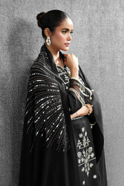 Nishat Winter Drop-2 Embroidered Khaddar Unstitched 3Pc Suit - 42404600