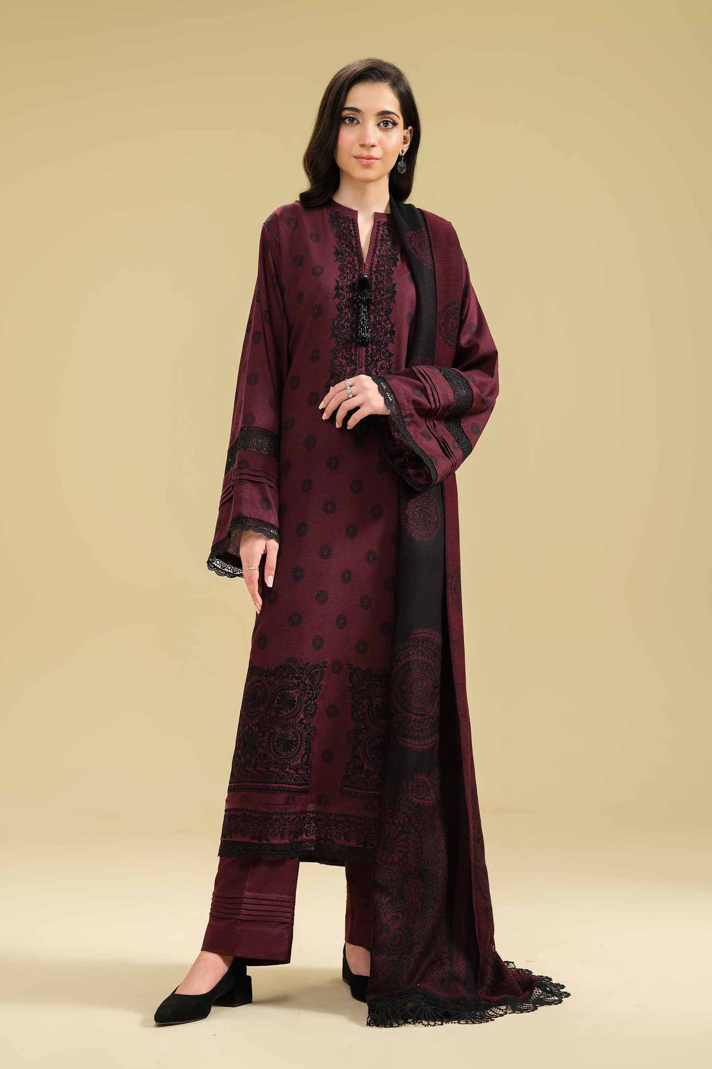 Embroidered Suit Nishat Wool Shawl Nishat Linen 2019 Winter Collection Frock Designs Lawn Collection Nishat Linen Kurtis 2019 Nishat Winter Drop-2 Embroidered Karandi Unstitched 3Pc Embroidered Suit Nishat Wool Shawl Nishat Linen 2019 Winter Collection Frock Designs Lawn Collection Nishat Linen Kurtis 2019 Nishat Winter Drop-2 Embroidered Karandi Unstitched 3Pc