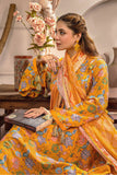 Rada by Safwa Digital Printed Doria Viscose Unstitched 3Pc Suit RAD - 07