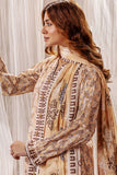 Koka by Safwa Digital Printed Doria Cambric Unstitched 3Pc Suit KOK-11