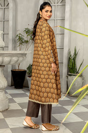 Safwa Tulip Vol-04 Printed Masuri Unstitched 2Piece Suit TZK-67